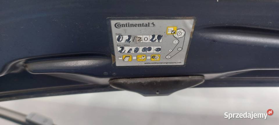 Touran 20 CUP 235000km Paczków sprzedam