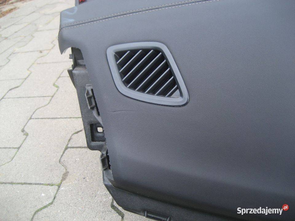 BMW 7 G11 G12 1518R DESKA ROZDZIELCZA KONSOLA Rakoniewice