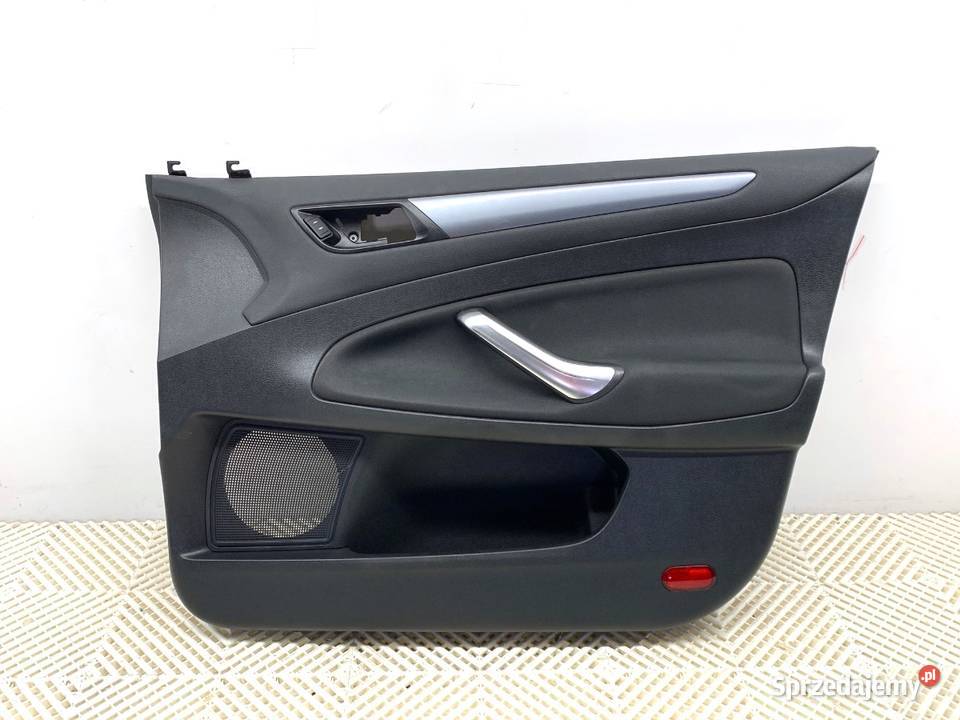 BOCZEK DRZWI PRAWY PRZÓD FORD MONDEO MK4 Kombi sprzedam