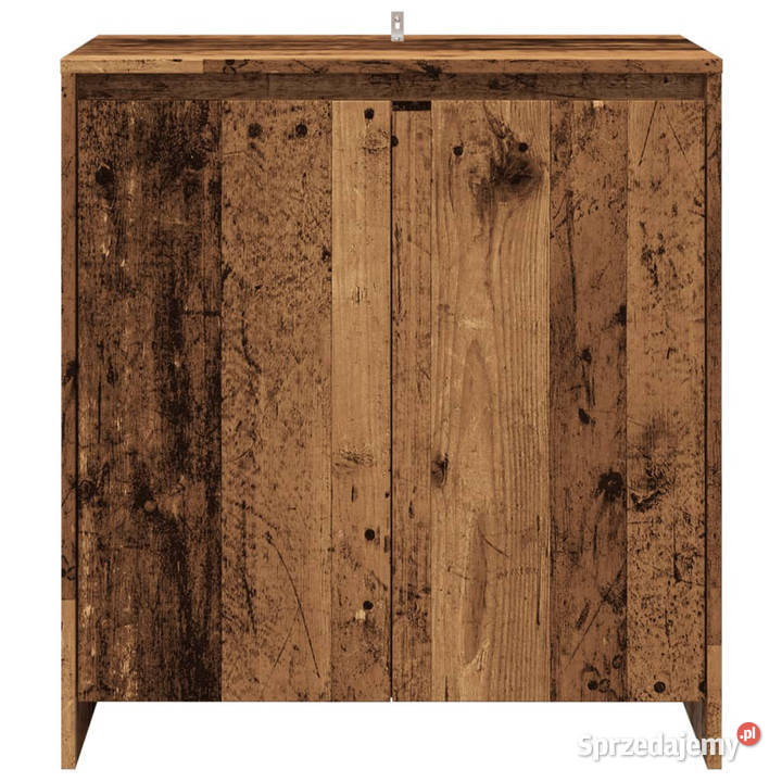 Szafka stare drewno 70x41x75 materiał Szafki Warszawa
