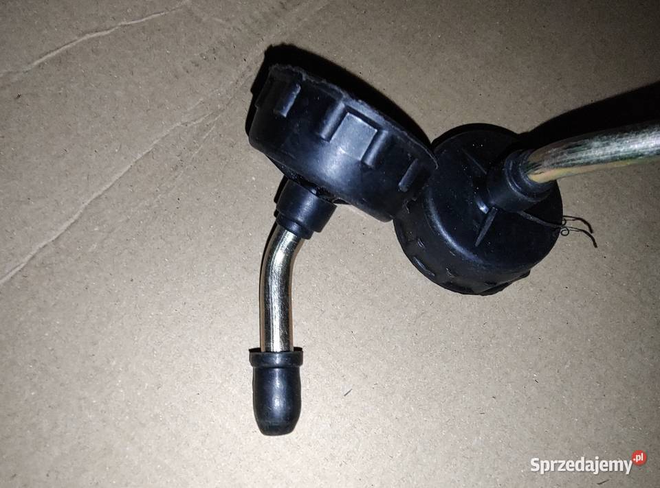 Dekielek pokrywa gaźnika K68 Leszno