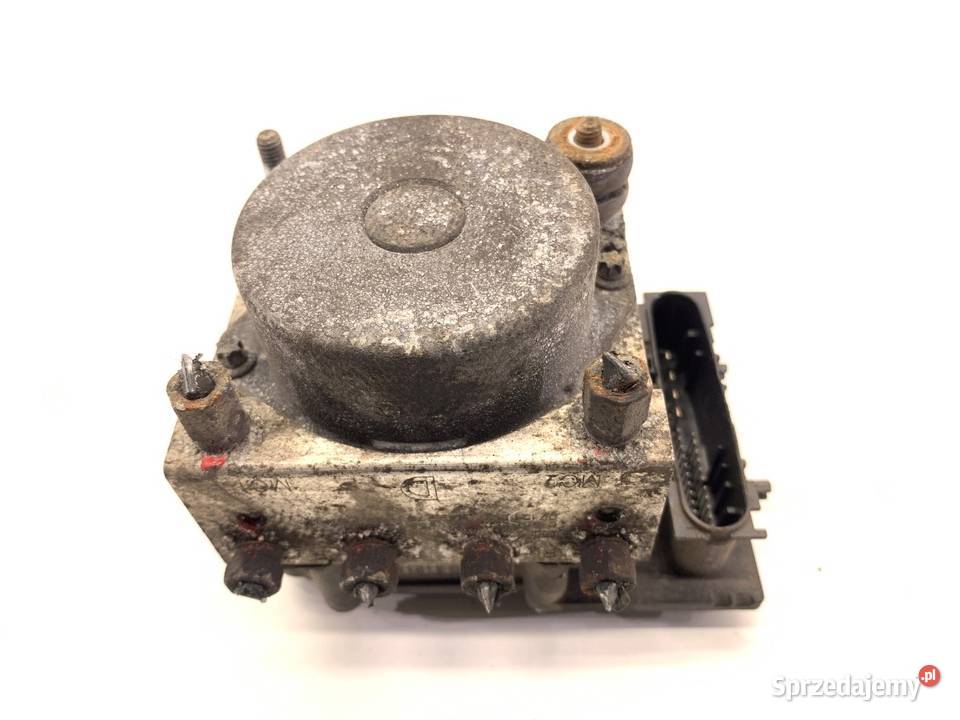 POMPA ABS SUZUKI SX4 5611079J10 16 107 osobowe Układ ABS i ESP