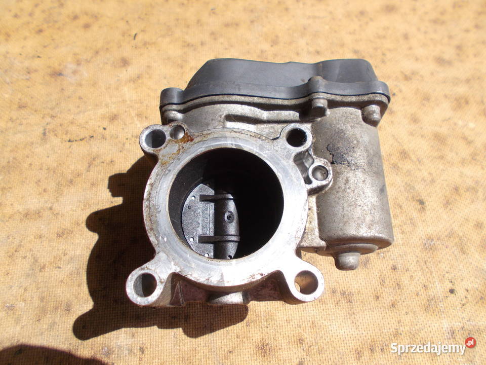 seat IBIZA 12 08r bmm przepustnica 03D133062E osobowe Zamość