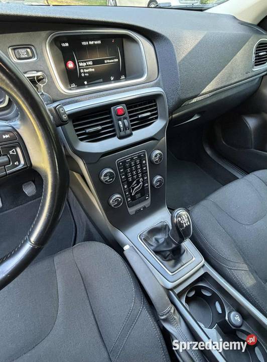 Sprzedam Volvo Częstochowa