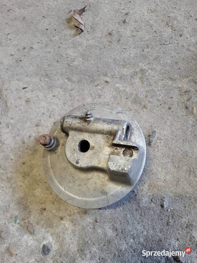 Wsk wfm 125 z1 szczekotrzymacz Siedlce
