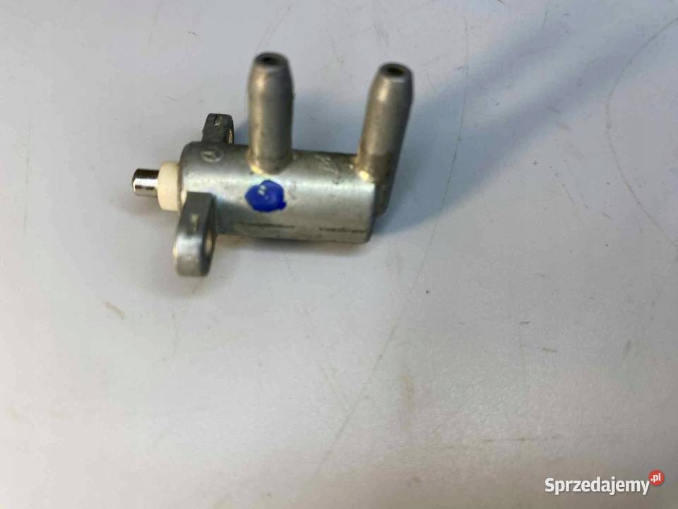 MercedesBenz W123 Diesel Zawór podciśnienia