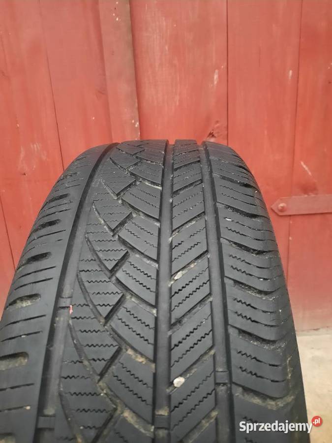Minerva EmiZero 4S 21560 R17 całoroczne Biłgoraj
