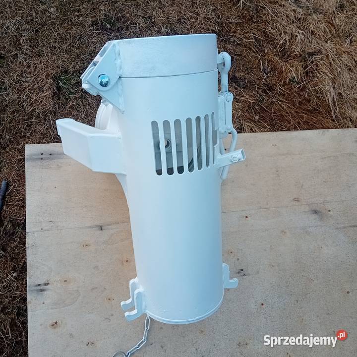 Agregat tynkarski pft Nowy Sącz sprzedam