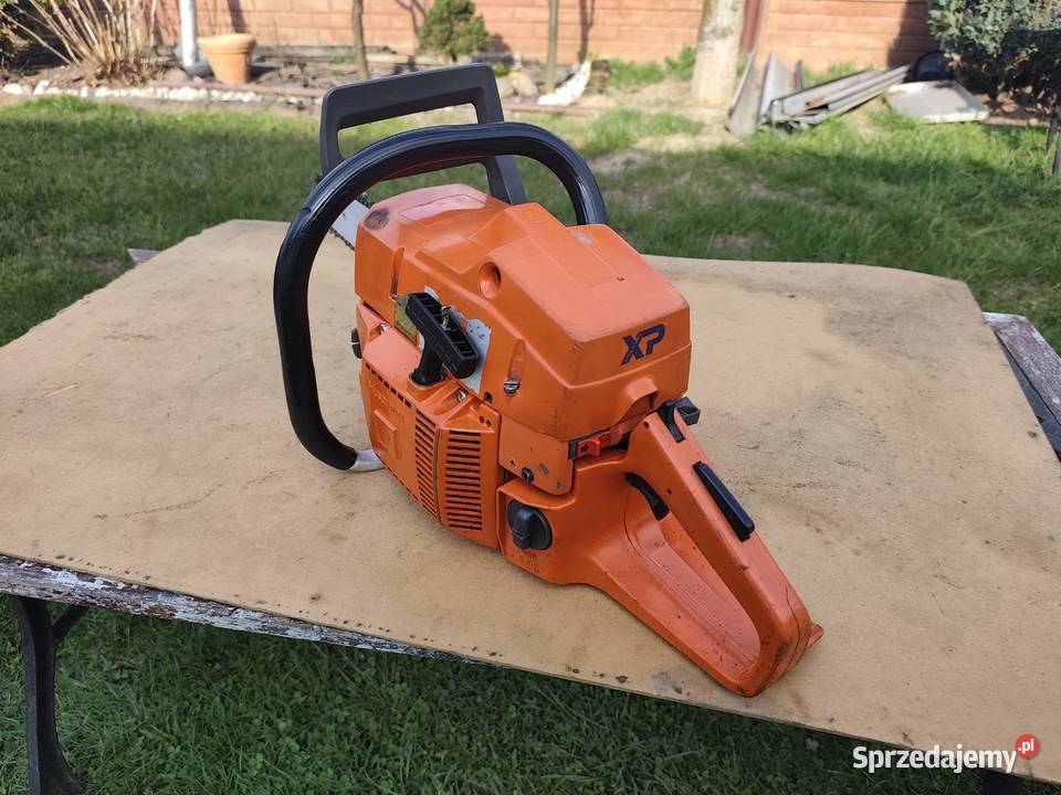 Husqvarna 268xp 48konia Dębica sprzedam