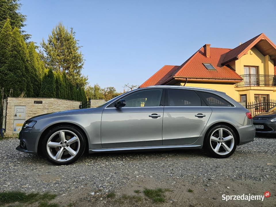 Full Super Stan navi kamera bi xenon Rok produkcji 2010 Motoryzacja małopolskie