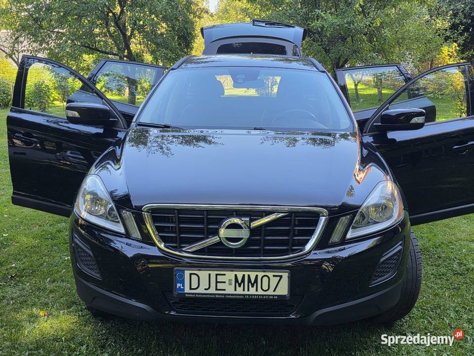 Volvo xc60 Jelenia Góra