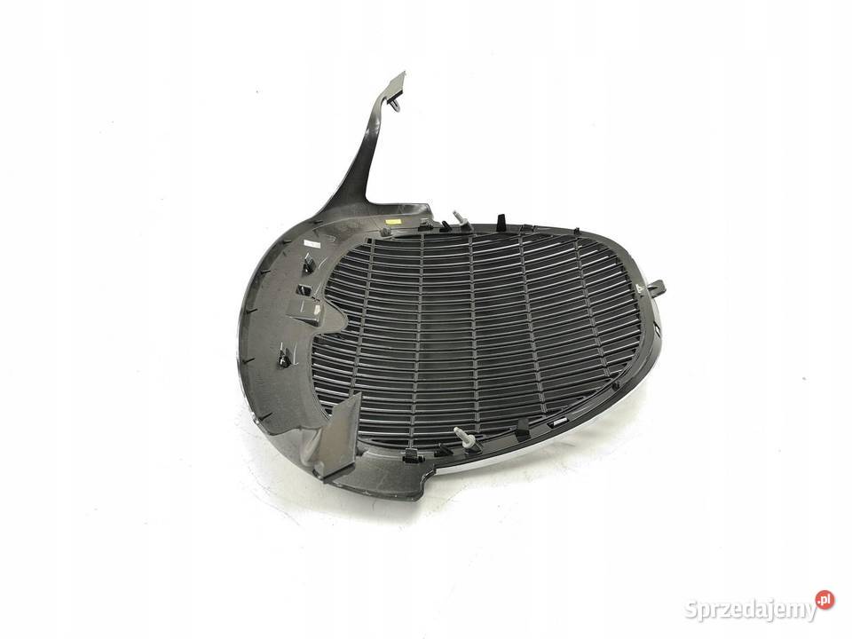 GRILL ATRAPA CHŁODNICY JAGUAR STYPE 20042007 ORI