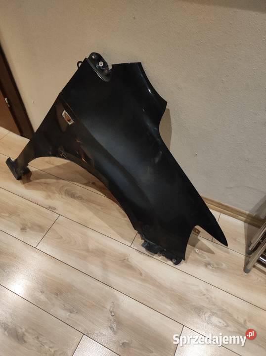 Drzwi przód tył błotnik do Chevrolet Aveo T300 sprzedam
