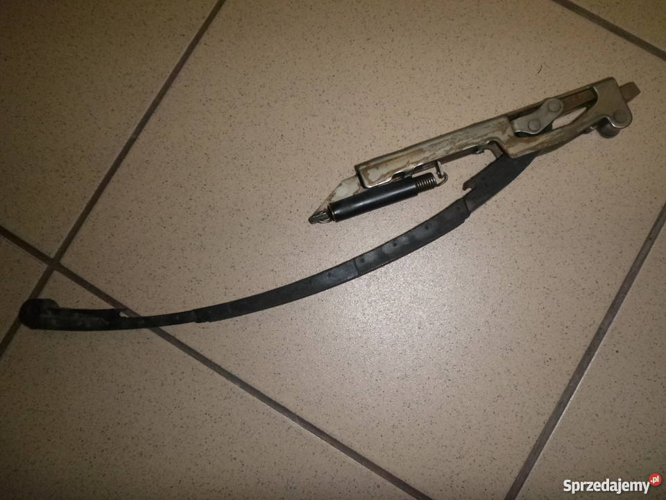 Napinacz łańcucha rozrządu Honda Shadow VT1100 małopolskie Jawiszowice