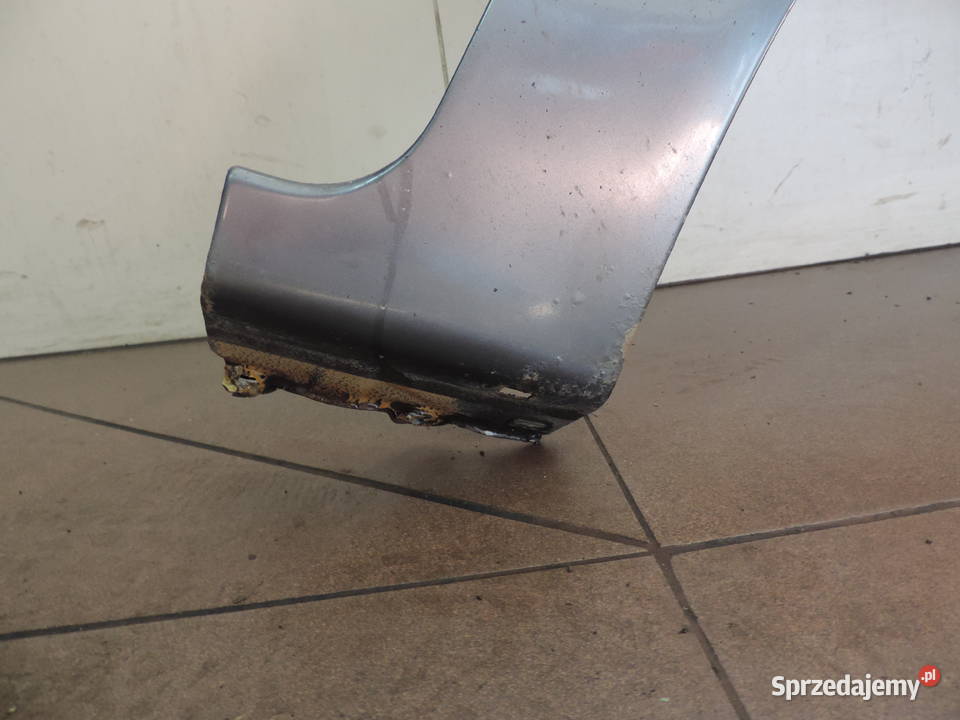 BŁOTNIK PRAWY PRZEDNI VOLVO V40 I FL 34722 sprzedam
