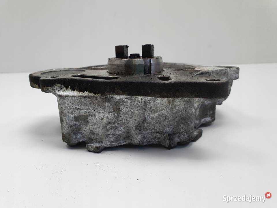 POMPA VACUM Audi A3 II 8P 20 TDI wakum 03L145100 Chełm sprzedam