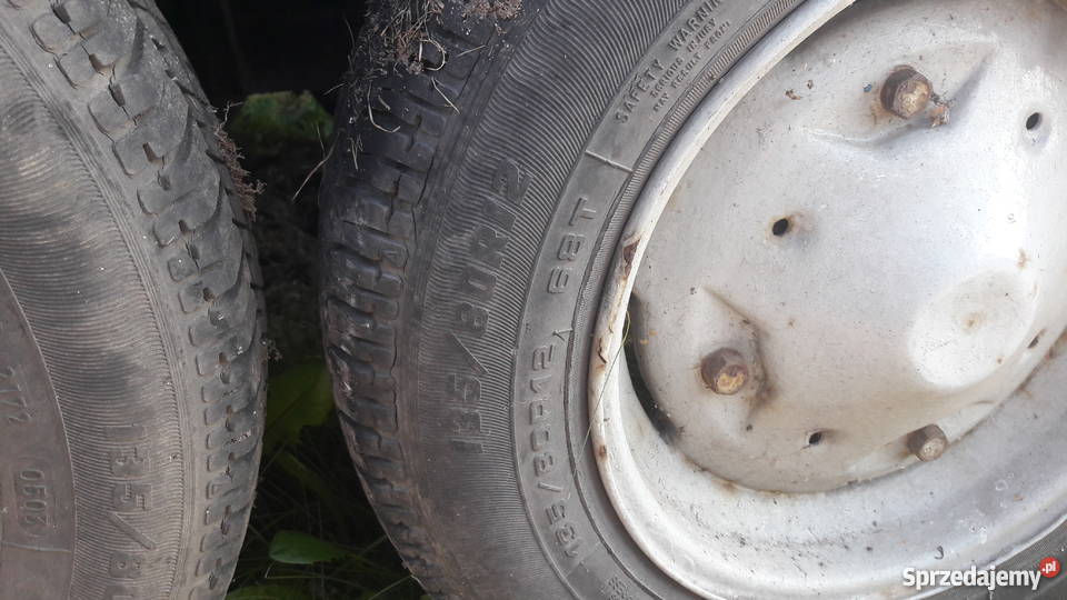 PRZYCZEPKA dwuosiowa SAM zarejestrowana Częstochowa