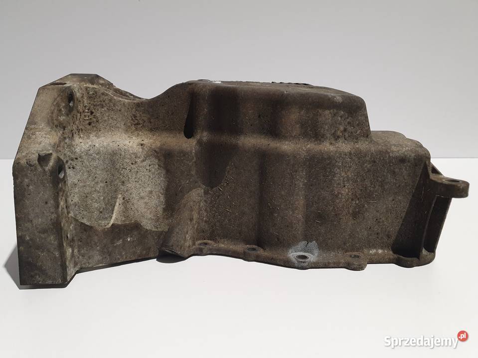 MISKA OLEJOWA Renault Megane III 15 DCI oleju lubelskie Rudka