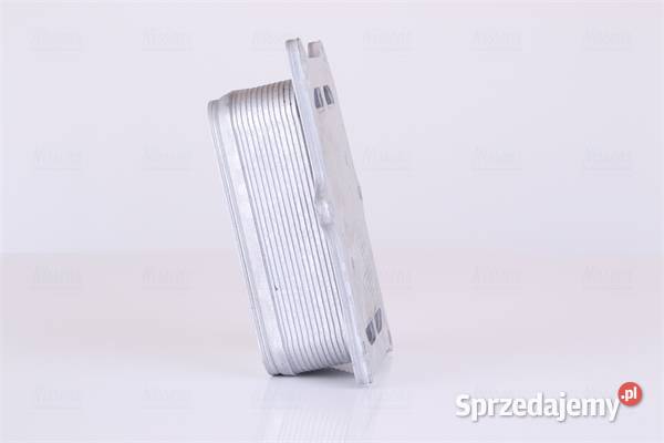9341800065 Chłodnica Oleju Mercedes Atego 3 ciężarowe Częstochowa sprzedam