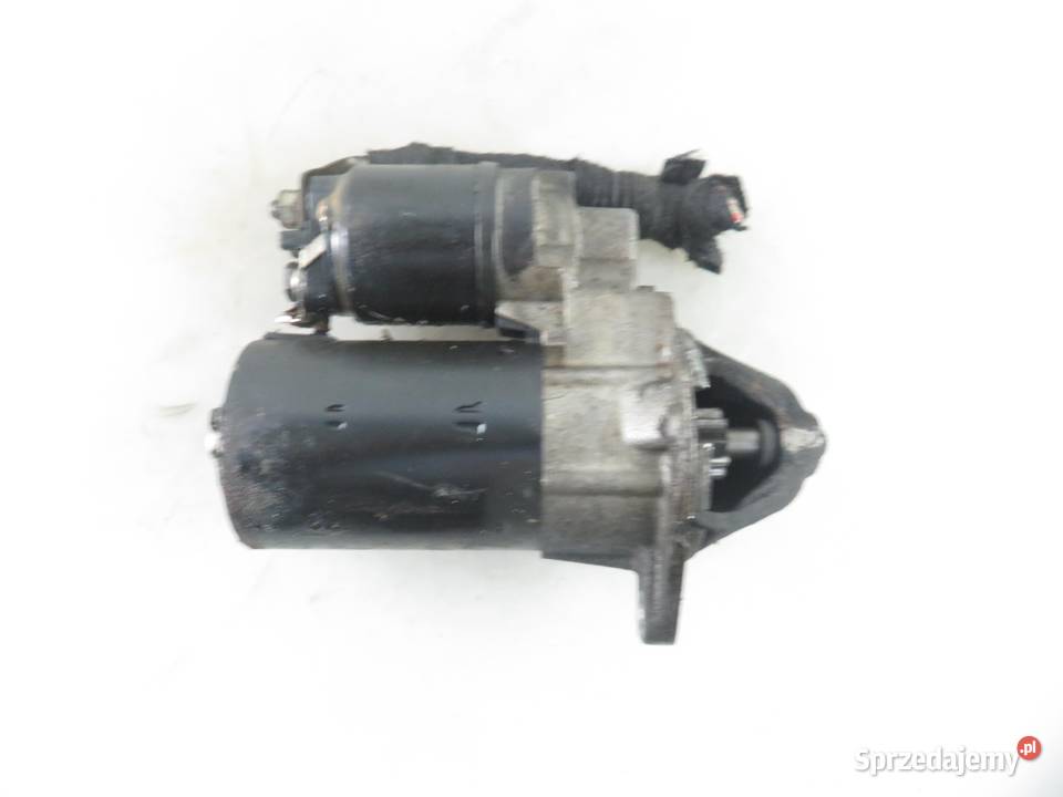 ROZRUSZNIK OPEL ASTRA H 20 Turbo 0001107101 małopolskie sprzedam