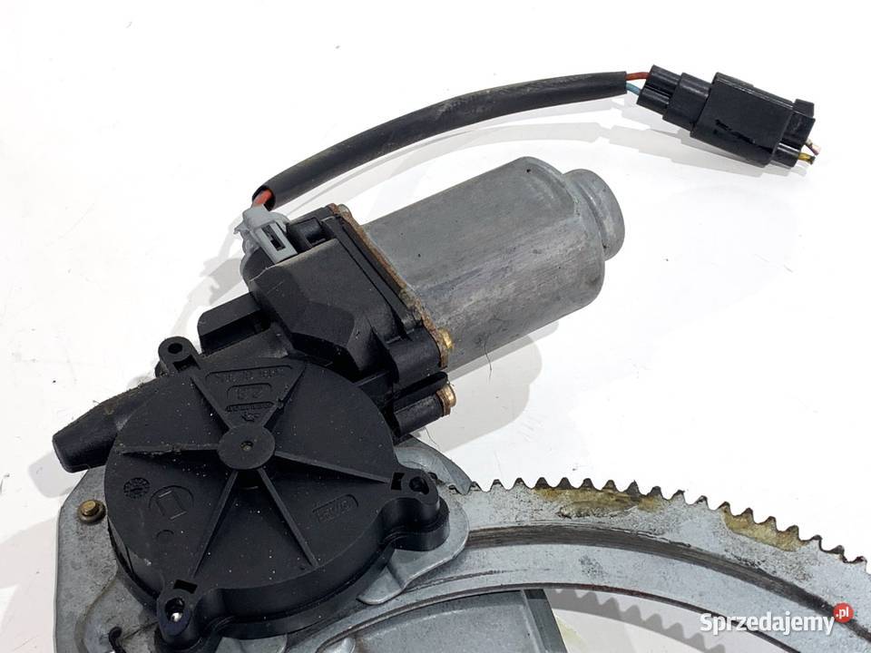 PODNOŚNIK SZYBY PRAWY PRZÓD FORD TRANSIT IV Bus