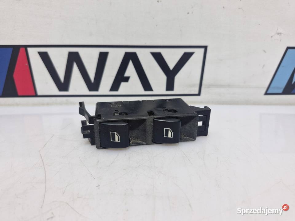 BMW E46 PRZEŁĄCZNIK PANEL STEROWANIA SZYB