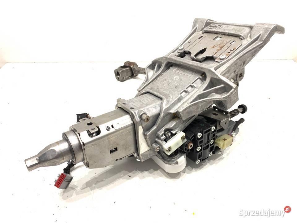 KOLUMNA KIEROWNICZA FORD MONDEO MK5 osobowe