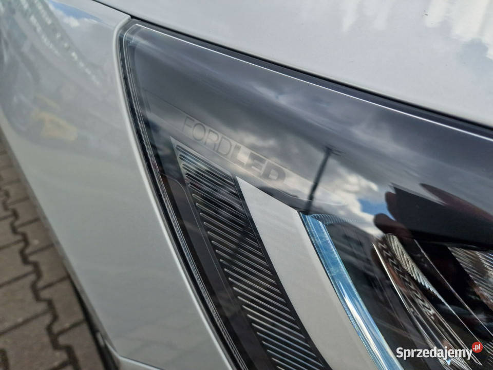 Ford Focus Ford Focus STLine X Kombi 10 EcoBoost sprzedam