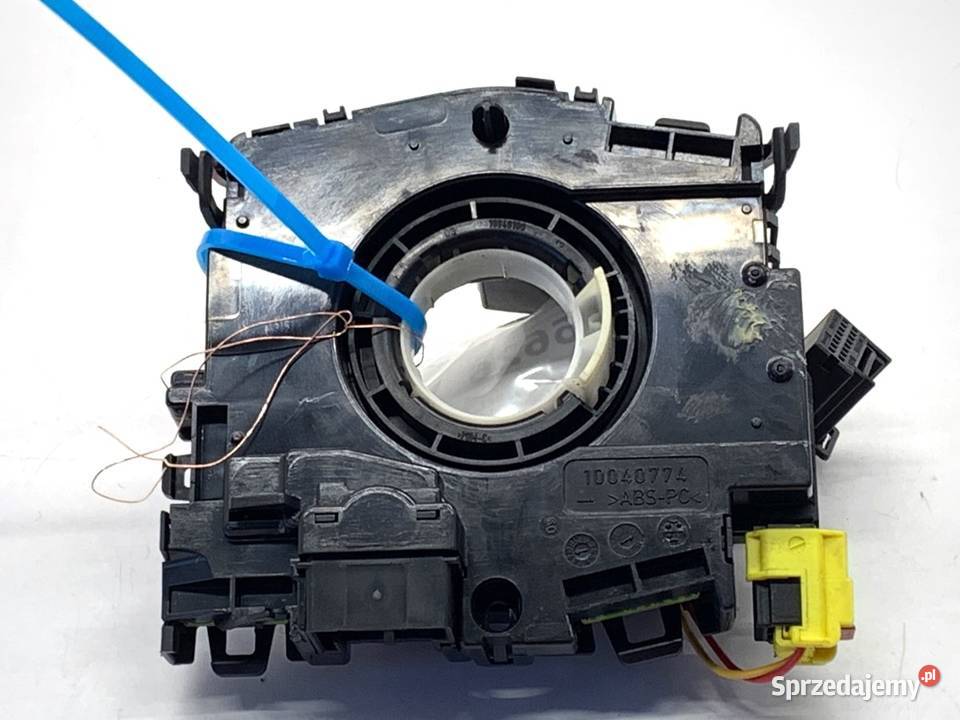 TAŚMA AIRBAG VW GOLF VII 5Q0953549E Hatchback Poduszki powietrzne