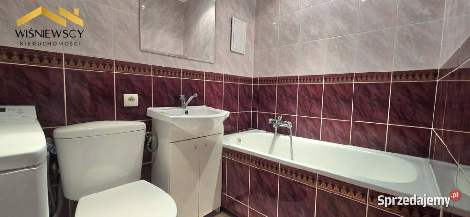 Na sprzedaż 2pokojowe mieszkanie Narutowicza Malbork