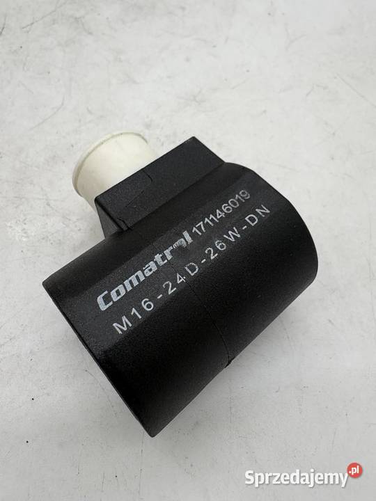 Comatrol 171146019 24 VDC 26W Ceka