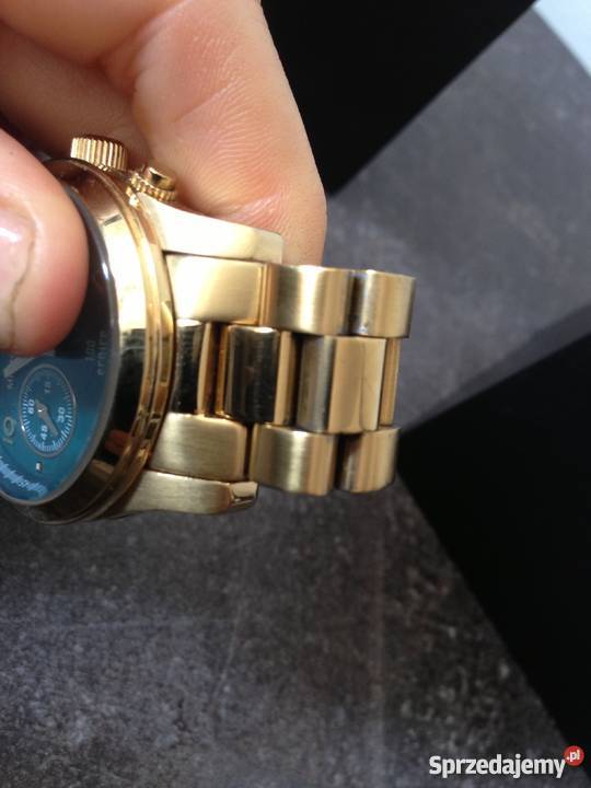 Zegarek Michael Kors MK 5815 damskie