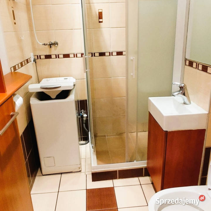 3 pokojowe do wynajęcia w bezpiecznej okolicy w parter Kraków