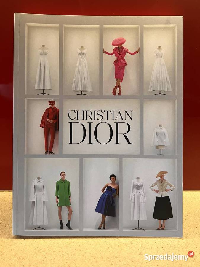 Christian Dior Designer of Dreams Pozostałe Legionowo