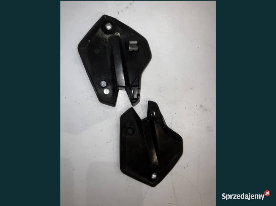osłona obudowa seta komplet BMW F900R 2021r K83 Ostrów Wielkopolski