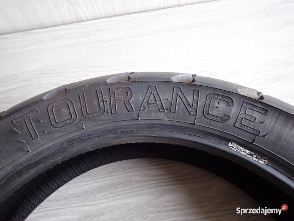 Opona 150 70 R 17 MC 69V 5116 Metzeler Tourance lubuskie Strzelce Krajeńskie
