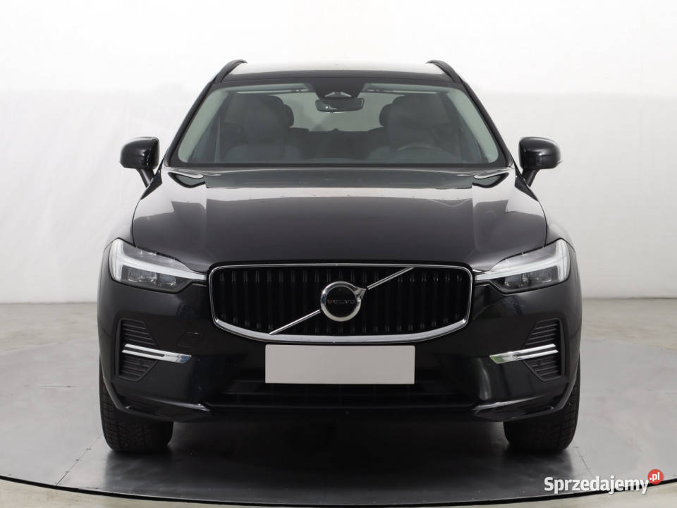 Volvo XC60 B4 AWD Katowice
