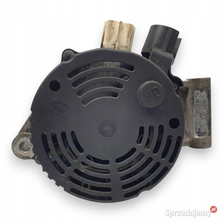 ALTERNATOR Ford Focus MK2 16 16V 105A Magneti Chełm