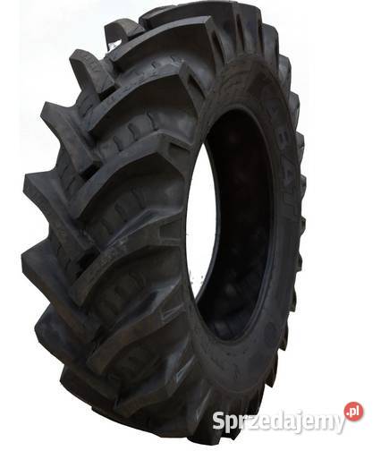 Opona 12432 8PR TT SGP04 KABAT MF Mega SZybka Biłgoraj