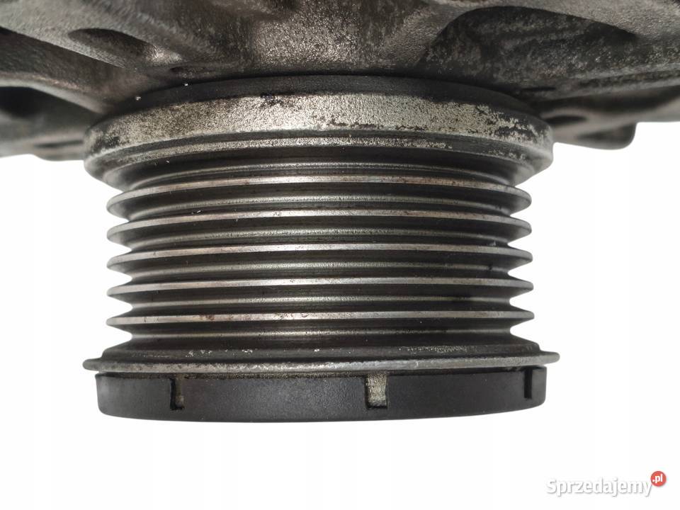 ALTERNATOR Citroen Jumpy Peugeot Expert 20 HDI lubelskie Chełm sprzedam