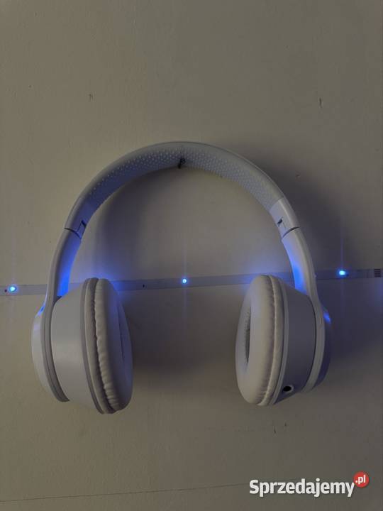 Słuchawki No Name Katowice sprzedam