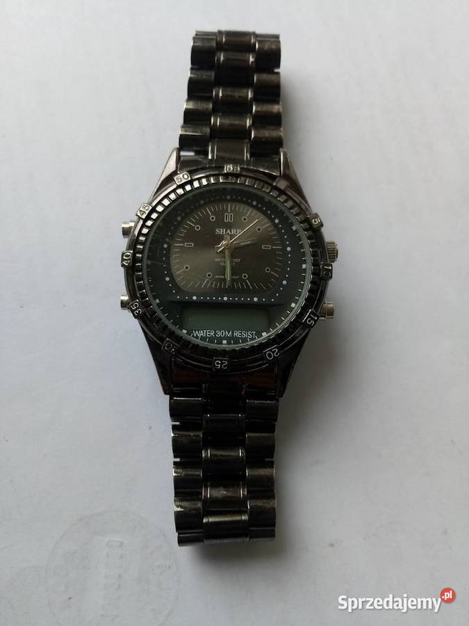ZEGAREK SHARP Szczecinek