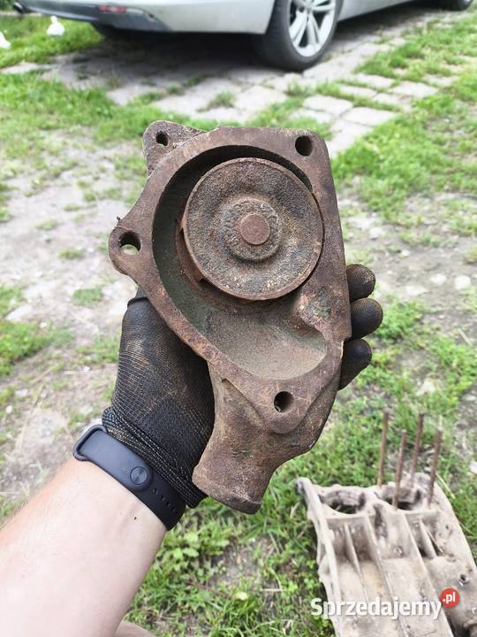 Pompa wody warszawa m20 nysa żuk gaz 69 Lutoryż