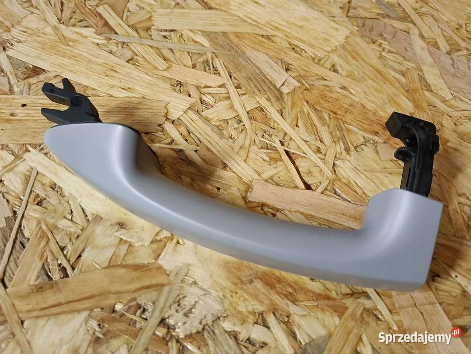 FORD FIESTA MK7 KLAMKA DRZWI PRAWY PRZÓD Pleszew