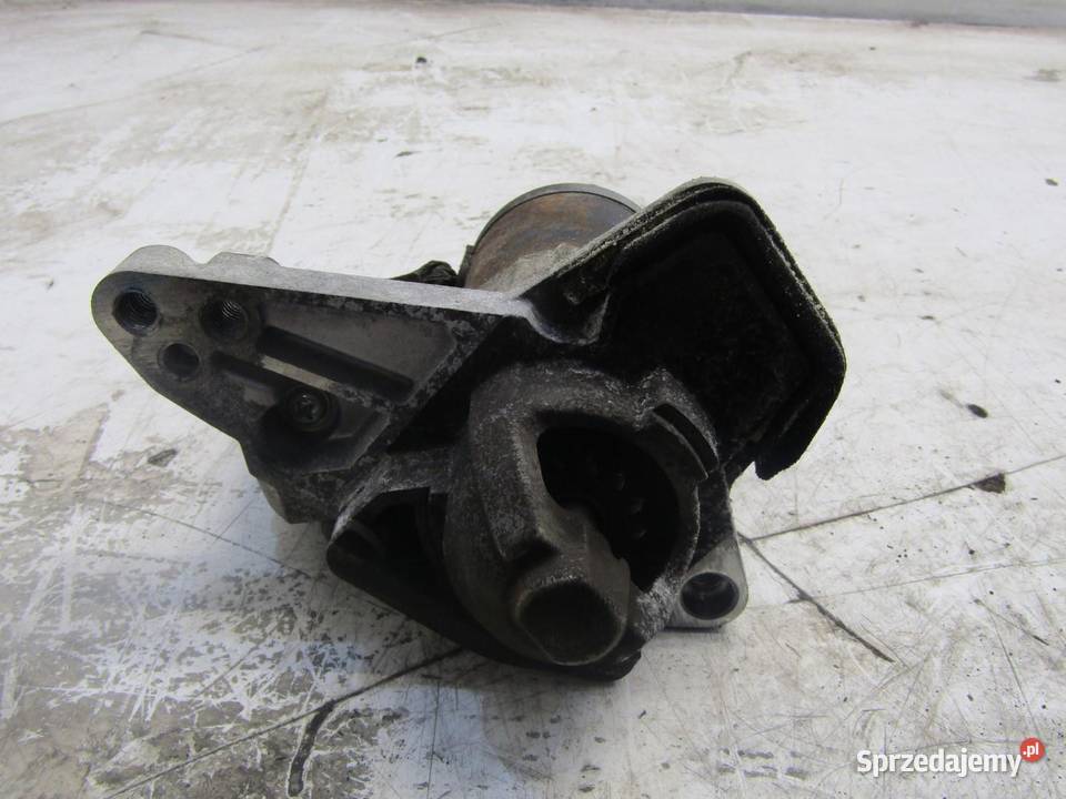 ROZRUSZNIK 12 TCE 12 DIGT QASHQAI II J11