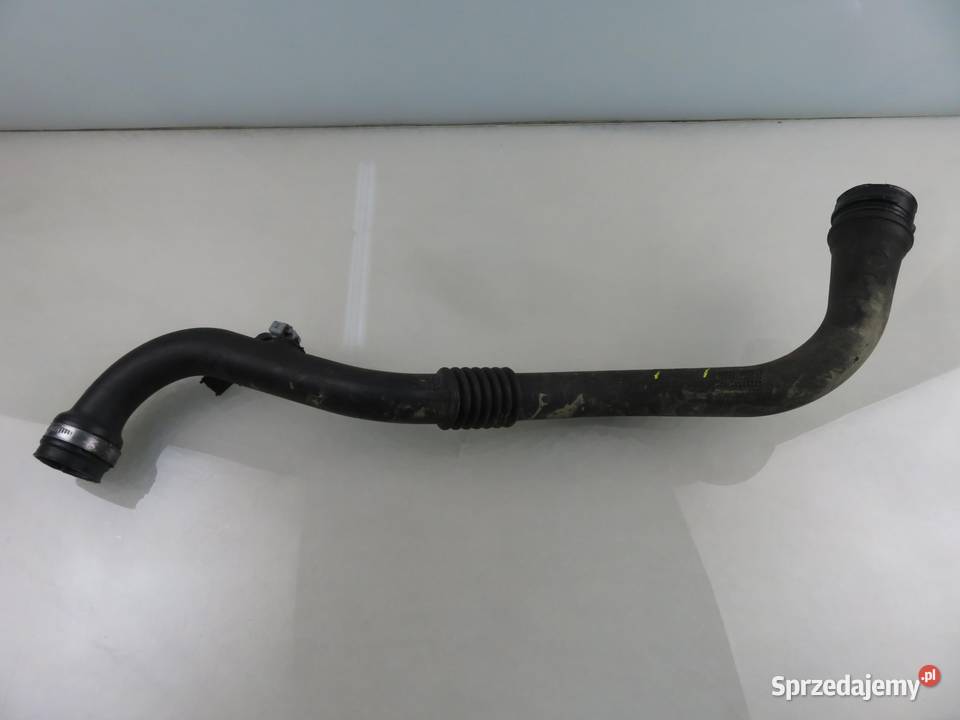 RURA INTERCOOLERA MEGANE II 15 dCi 8200527670 osobowe