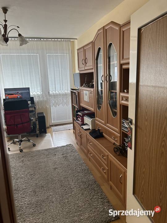 Wynajmę mieszkanie sieć świętokrzyskie Kielce