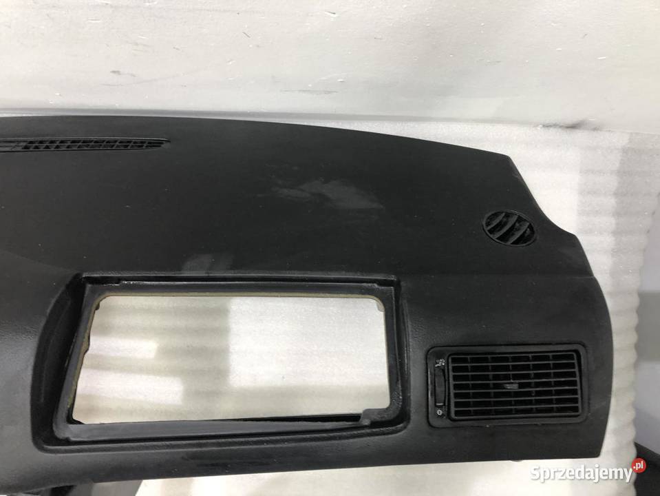 DESKA RODZIELCZA KONSOLA VOLKSWAGEN GOLF IV wielkopolskie sprzedam