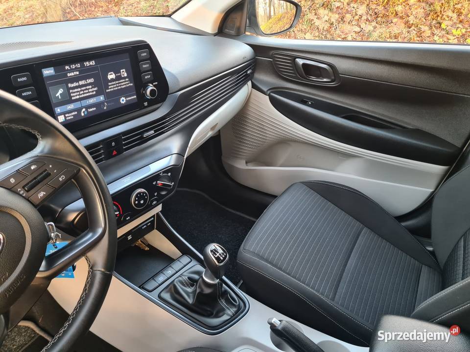 Hybryda Stan Perfekcyjny Rybnik