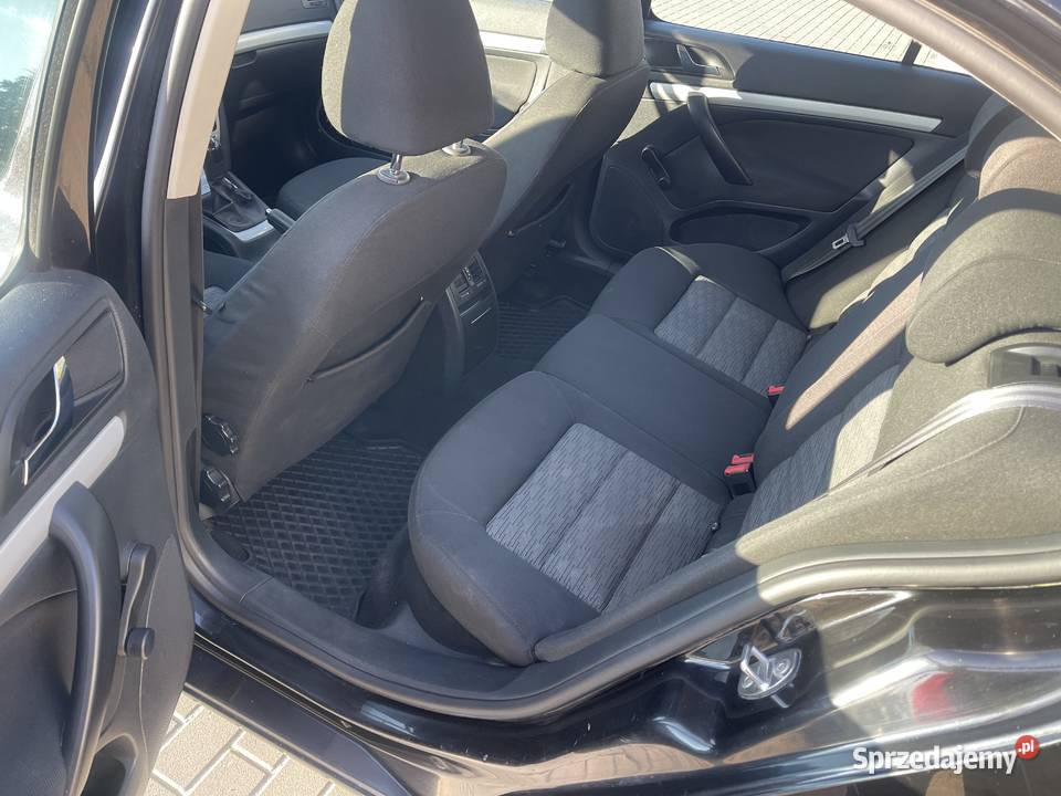 Skoda Octavia II 2009 Jarocin sprzedam